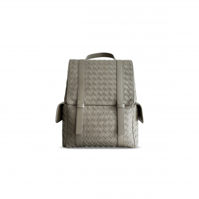 BOTTEGA VENETA BACK TO SCHOOL BACKPACK 805971 (39*31*14cm)